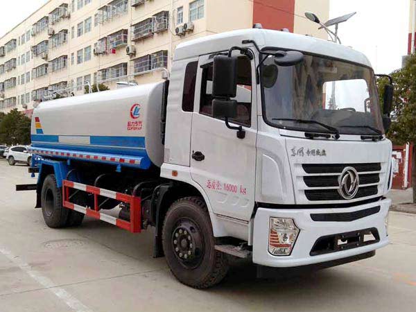 東風(fēng)12方灑水車(chē)產(chǎn)品推薦