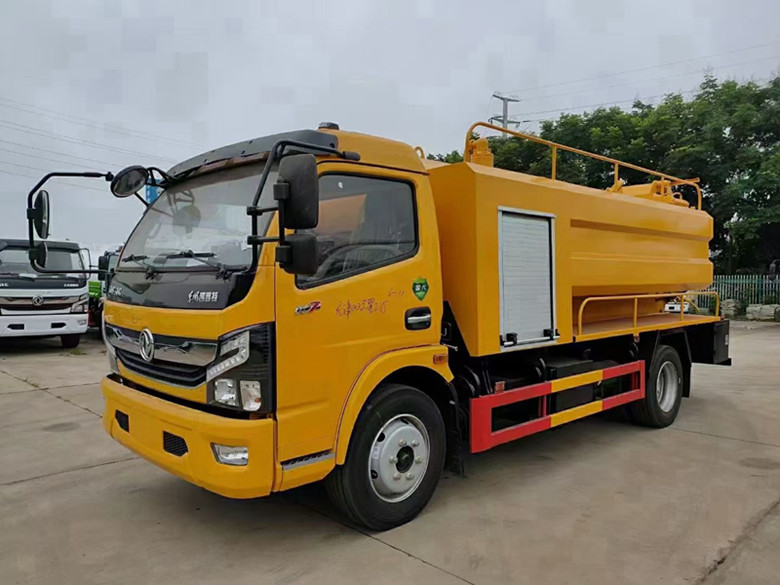 多功能清洗吸污車產(chǎn)品推薦！現(xiàn)優(yōu)惠直銷?。。?！