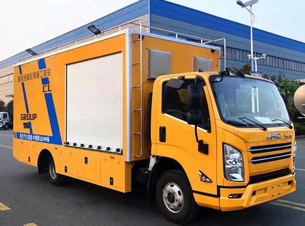 程力光固化管道修復(fù)車新品推薦