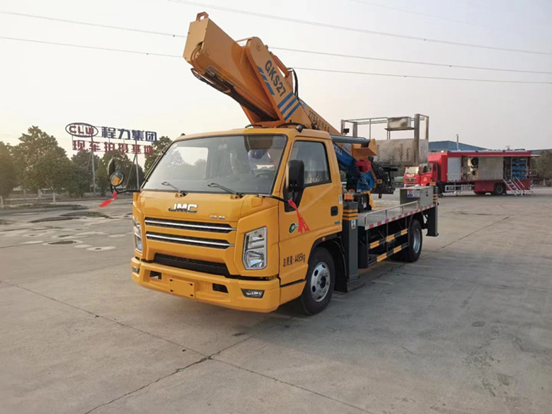 購買高空作業(yè)車注意事宜要點(diǎn)！