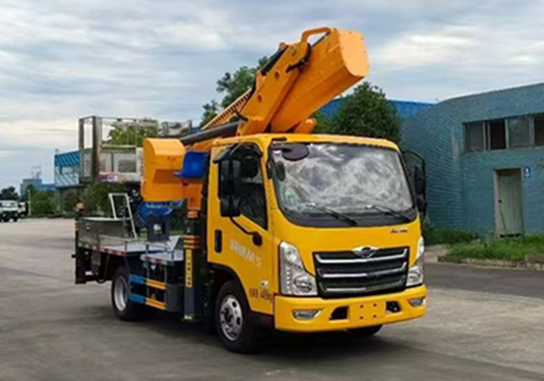 福田33米高空作業(yè)車(chē)推薦