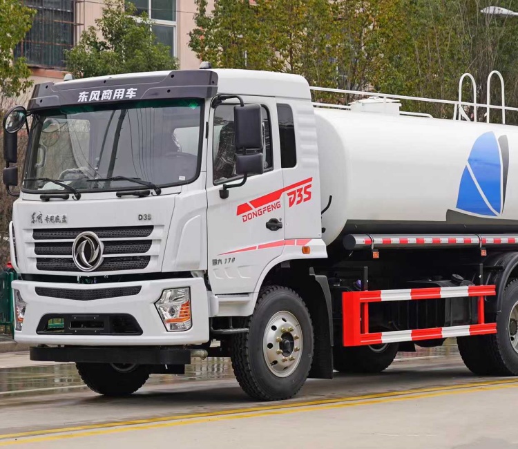 好消息！東風(fēng)D3S12方灑水車特價銷售